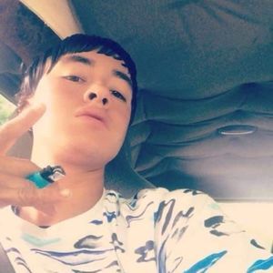 Meet your Posher, Marco antonio